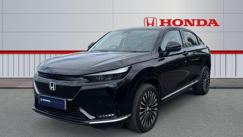 Honda E Ny1 150kW Elegance 69kWh 5dr Auto Electric Hatchback